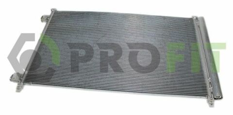 Конденсер кондиционера Конденсер кондиционера