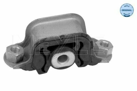 Подушка КПП Fiat Ducato/Citroen Jumper/Peugeot Boxer 94-