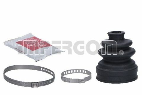 Пыльник ШРКШ (наружный) Honda CR-V 2.0 16V 95-07