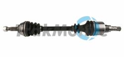 Напіввісь ліва Renault Clio III 1.2 2007–2014, Modus/Grand Modus 1.2 2011–