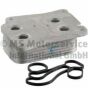 Радіатор масляний Mercedes Benz W203/204/211/212 M271 02-15, фото 1 - интернет-магазин Auto-Mechanic