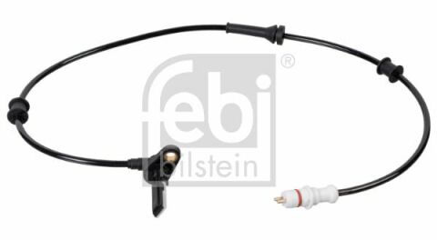 Датчик ABS (задній) Renault Kangoo 1.2-1.9 dCi 97-(L) Датчик ABS (задній) Renault Kangoo 1.2-1.9 dCi 97-(L)