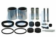 Ремкомплект гальмівного супорта з поршеньками 2 шт. + Гільзи BD Sprinter 06-