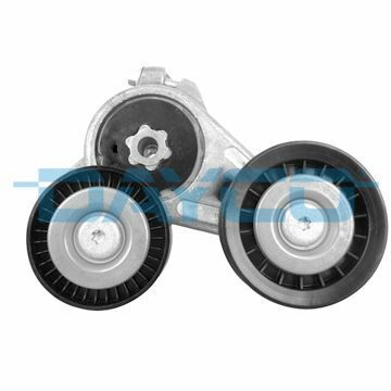Натяжник ременя генератора Ford Focus 1.8 TDCi 04-12 Натяжник ременя генератора Ford Focus 1.8 TDCi 04-12