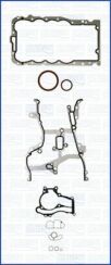 Комплект прокладок картера AVEO (T300) 1.2 LPG 12-15 CHEVROLET