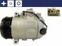 Компресор кондиціонера MB C-Class W203/S203 1.8 02-08, фото 10 - интернет-магазин Auto-Mechanic