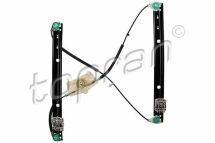 Склопiдйомник переднiй лiвий електричний Склопiдйомник переднiй лiвий електричний