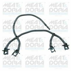 Шланг обороту палива Ford Mondeo III, Transit 2.0/2.2 TDCi 01–