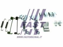 Ремкомплект тормоза (к-кт) зад.