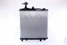 Радіатор охолодження двигуна