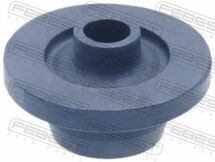 Втулка кріплення радіатора Втулка кріплення радіатора