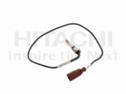 Датчик температури охолоджувальної рідини Volkswagen Caddy, T5, Passat, 1,9–2,0 TDI 04–