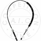 Трос перемикання передач Трос перемикання передач