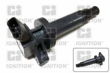 Котушка запалювання Котушка запалювання