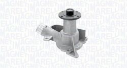 Помпа води BMW 3/5 серія (E28/E30/E34) M20 до 1991 Помпа води BMW 3/5 серія (E28/E30/E34) M20 до 1991