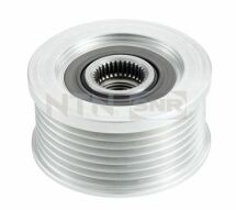 Шкив приводного пояса