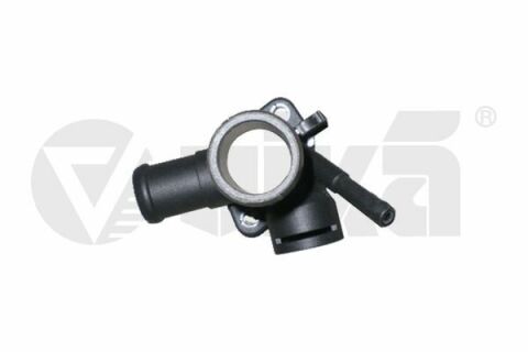 Фланець системи охолодження VW Caddy II 1.9D 95-04/ Passat 1.9D 89-97
