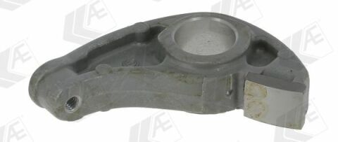 Перекидний важіль, система керування двигуном