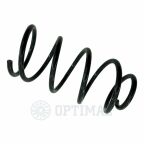 Пружина подвески Пружина подвески