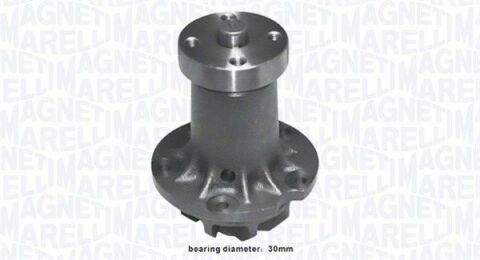 MAGNETI MARELLI DB Помпа воды W123 200-300D