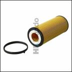 Фільтр масла AUDI A7 Sportback (4GA, 4GF) (2011-02~2015-03)