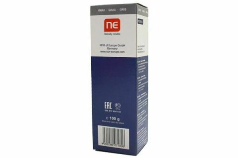Герметик NPR (-50°C +350°C) 100ml (сірий) Universal/High elastic = 5599990000 Герметик NPR (-50°C +350°C) 100ml (сірий) Universal/High elastic = 5599990000