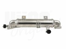 HITACHI FORD Радиатор EGR GALAXY I (WGR) 1.9 TDI 00-06, SEAT ALHAMBRA (7V8, 7V9) 1.9 TDI 05-07, VW SHARAN (7M8, 7M9, 7M6) 1.9 TDI 02-10