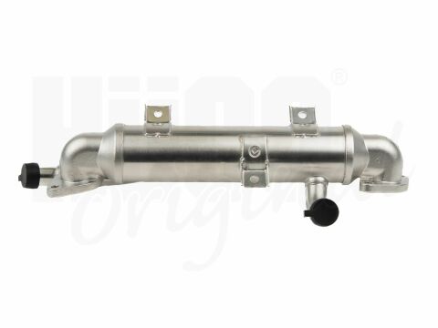 HITACHI FORD Радиатор EGR GALAXY I (WGR) 1.9 TDI 00-06, SEAT ALHAMBRA (7V8, 7V9) 1.9 TDI 05-07, VW SHARAN (7M8, 7M9, 7M6) 1.9 TDI 02-10