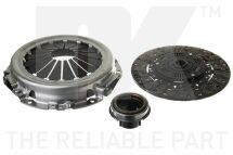 Комплект зчеплення