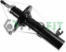 Амортизатор газомасляный