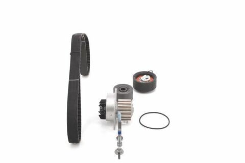 Комплект ГРМ + помпа Citroen Berlingo/C3/Peugeot 206/307/Partner 1.6 16V 00- (25.4x134z) Комплект ГРМ + помпа Citroen Berlingo/C3/Peugeot 206/307/Partner 1.6 16V 00- (25.4x134z)