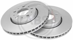 Тормозной диск перед. S60/S70/S80/V70/XC70 (98-10)