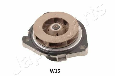 JAPANPARTS OPEL Помпа води Astra H,Vectra C,Signum 1.9D,Suzuki SX4,Vitara 1.6/2.0D