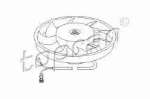 Крильчатка вентилятора Крильчатка вентилятора
