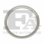 FISCHER FIAT Прокладка трубы выхлопного газа 500L 1.3 D 12-, GRANDE PUNTO 1.3 D 10-, PUNTO 1.3 D 09-, фото 1 - интернет-магазин Auto-Mechanic