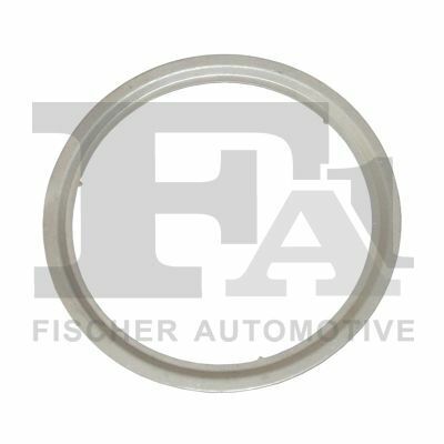 FISCHER FIAT Прокладка труби вихлопного газу 500L 1.3 D 12-, GRANDE PUNTO 1.3 D 10-, PUNTO 1.3 D 09-