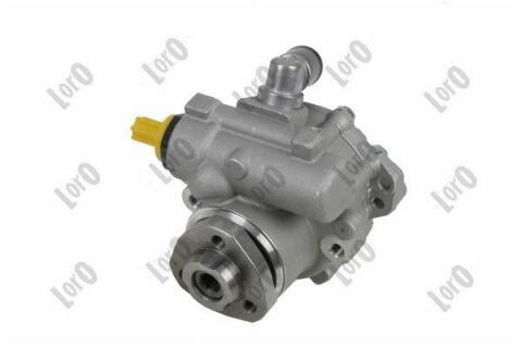 Помпа гiдропiдсилювача Seat Toledo I 91-99/VW Passat B3/B4 88-97