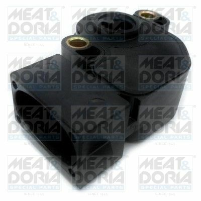 Датчик положення дросельної заслінки Escort, Focus, Mondeo I, Scorpio II 1.8/2.3 92- FORD MEATDORIA Датчик положення дросельної заслінки Escort, Focus, Mondeo I, Scorpio II 1.8/2.3 92- FORD MEATDORIA
