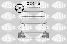 Пыльник ШРУС