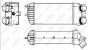 Радіатор інтеркулера Citroen Berlingo/Peugeot Partner 1.6 HDi 04-, фото 5 - інтерент-магазин Auto-Mechanic