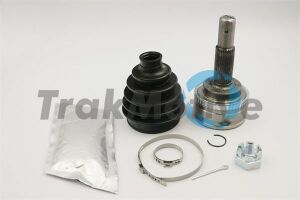 TRAKMOTIVE TOYOTA Шрус наружный с АBS к-кт 26/22 зуб.Avensis 1.6/2.0 08/98-