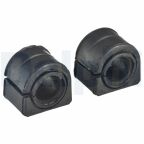 Втулка передня стабілізатора ( Комплект 2 шт) С5 01- CITROEN