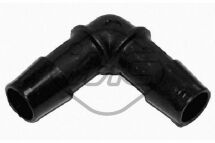 Универсальный соединитель шлангов 13mmx13mm (угловой) Универсальный соединитель шлангов 13mmx13mm (угловой)