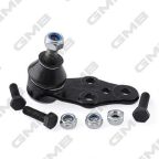 Кульова опора kadett e/d,daewoo lanos,nexia opel