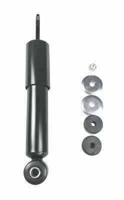 GOLD VW Амортизатор газ.передн.T4 90- GOLD VW Амортизатор газ.передн.T4 90-