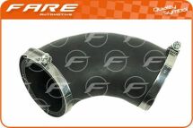 Патрубок iнтеркулера