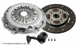 до-кт. зчеплення (повний) FORD FOCUS 1.6 03-