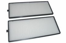 Фильтр, воздух во внутренном пространстве