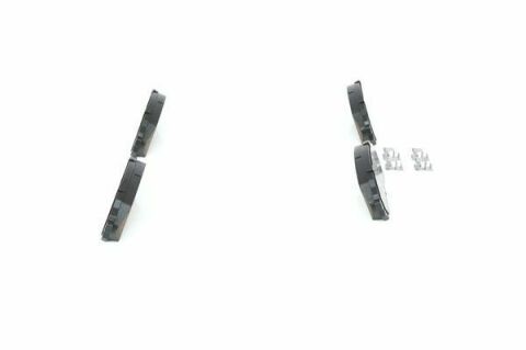 Колодки тормозные (передние) Mazda 323 98-04 Колодки тормозные (передние) Mazda 323 98-04