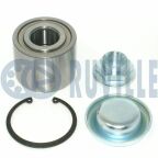 Підшипник задньої ступиці Citroen C4 Peugeot 307